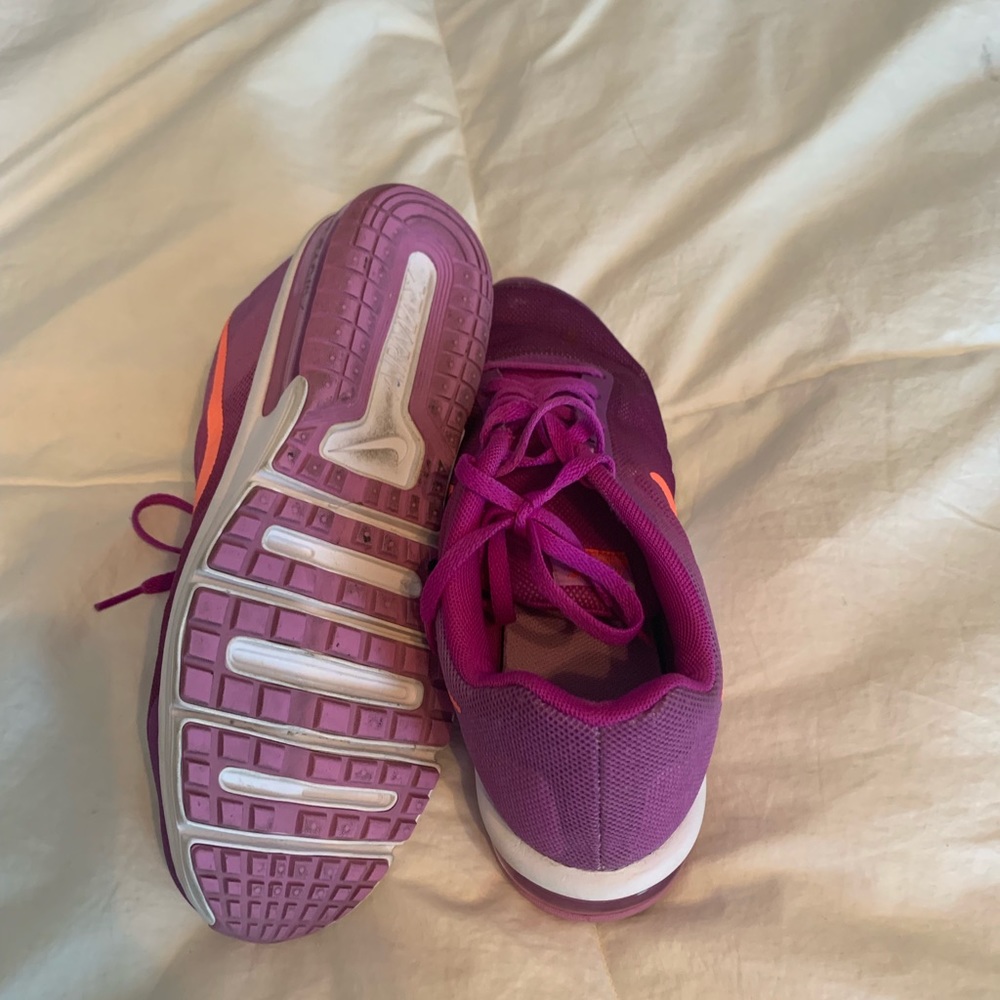 Nike tennis
